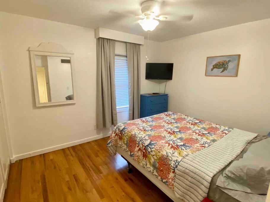 Endless Summer -Updated Townhome, 3-5 Minute Walk To The Beach! Indian Harbour Beach Экстерьер фото